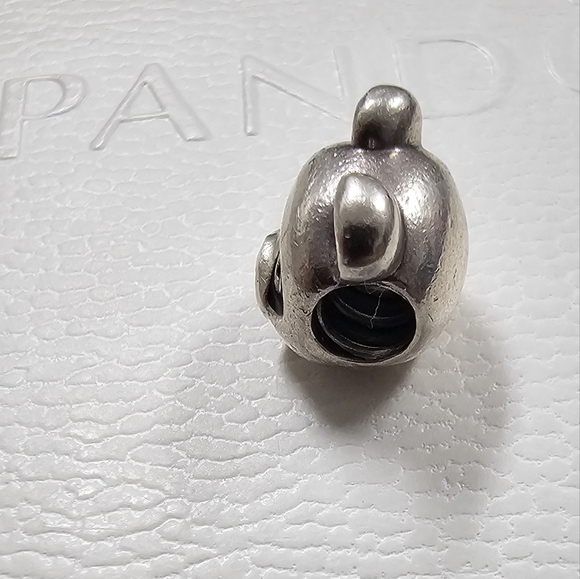 Pandora Peaceful Panda Charm - Picture 8 of 8